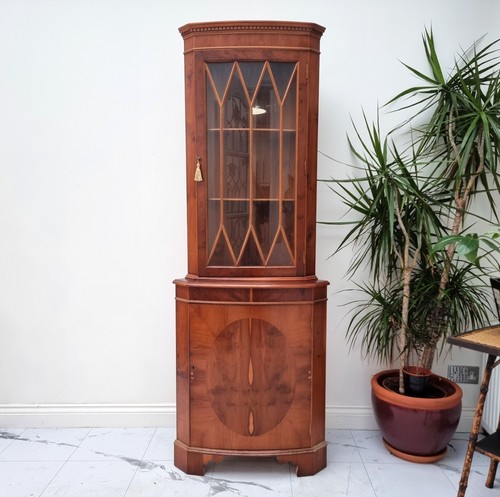 Vintage corner display - vintage, /