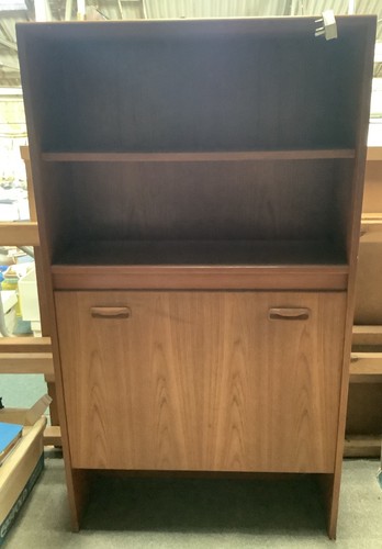 Vintage plan mid century - g,