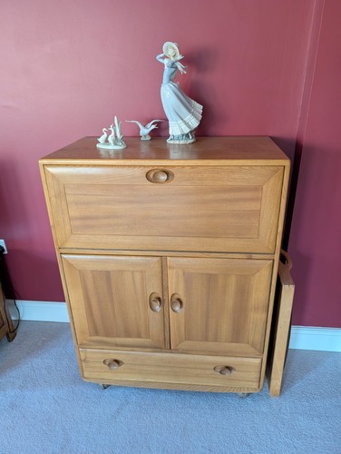 Vintage ercol windsor 469 - vintage,