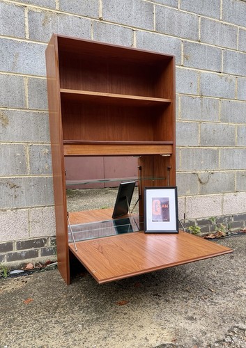 Vintage plan fresco teak - vintage,