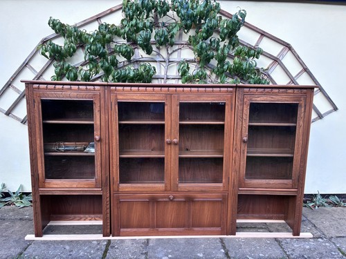 Ercol old colonial - old, 3-piece