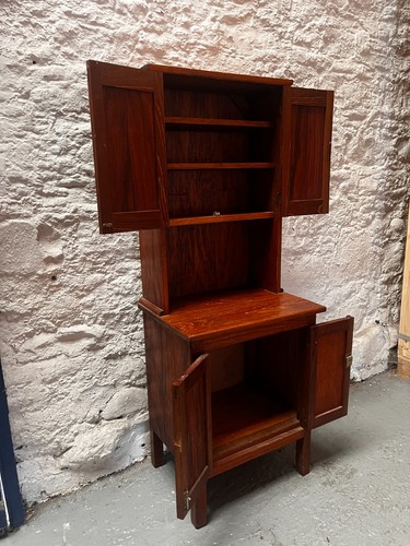 Antique hand crafted - crafted, south