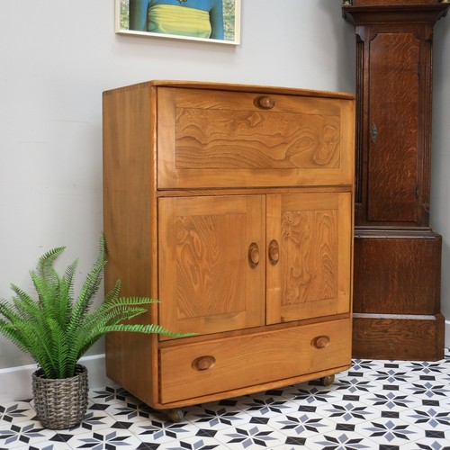 Ercol windsor blonde - ercol,