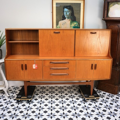 Plan fresco sideboard - g,