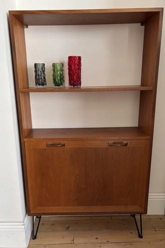 Plan vintage teak - g,