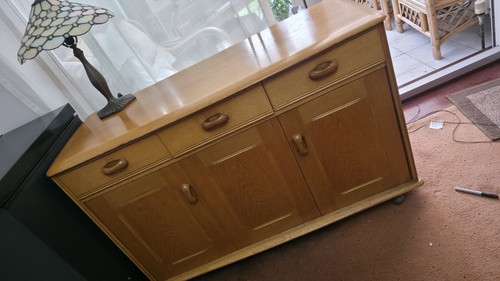Vintage 1966 priory oak - vintage,