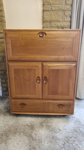 Genuine mid century vintage - genuine,