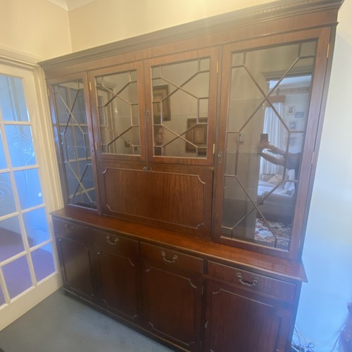 Vintage lexterton mahogany - vintage,