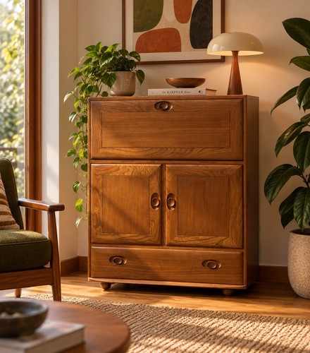 Ercol windsor vintage - windsor,