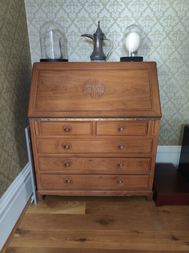 Mid century chinese rosewood - mid,