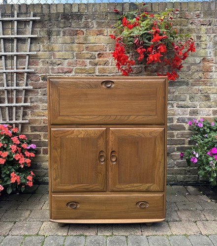 Ercol windsor vintage - ercol,