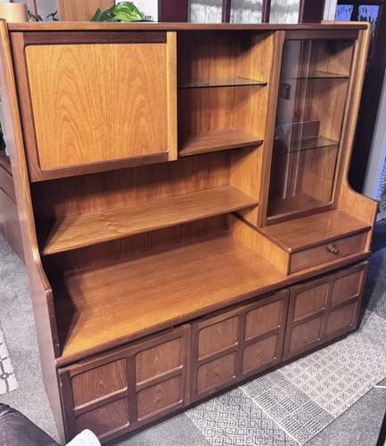 Nathan squares furniture teak - squares,