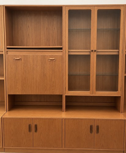 Plan fresco teak - fresco, unit