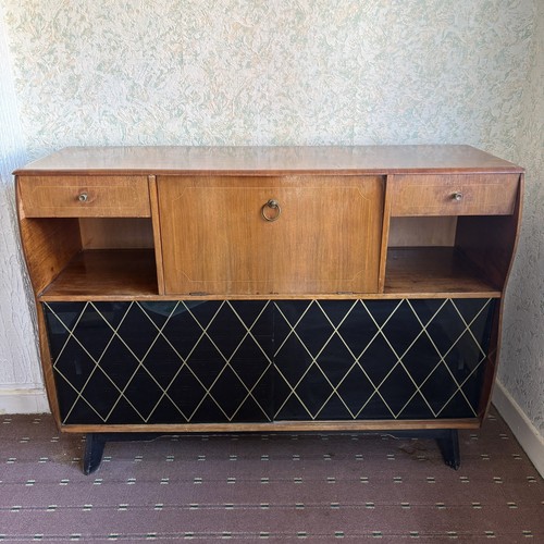 Vintage mid century cocktail - mid,