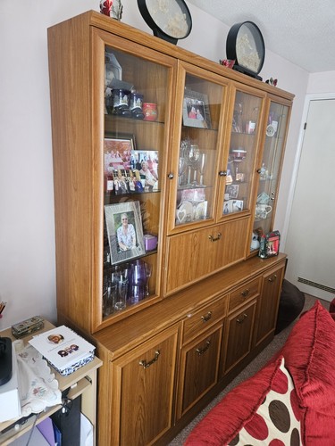 Drinks cabinet - drinks,