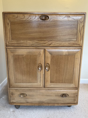 Ercol windsor 469 light finish - 469,
