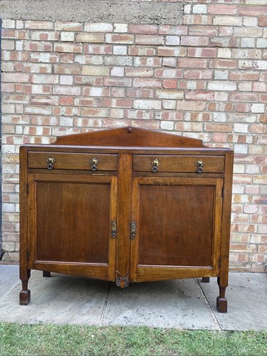 Vintage door drawer - door, 2